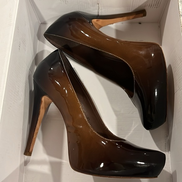 Aldo platform high heel shoes - Picture 8 of 9